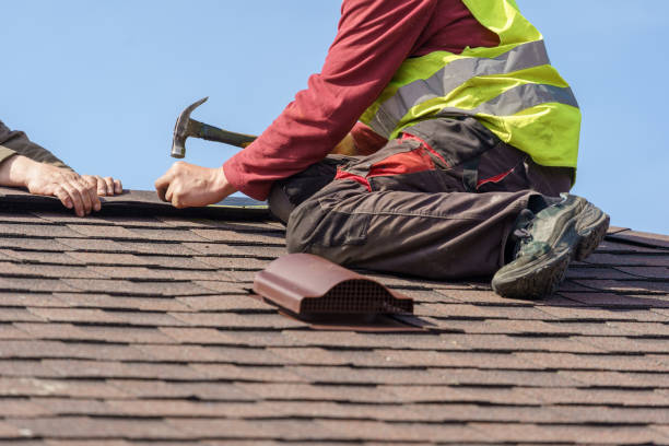 Best Gutter Installation and Roofing  in Hoopa, CA