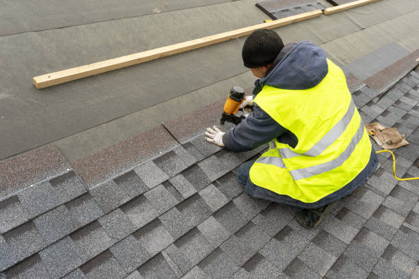 Best Slate Roofing Contractor  in Hoopa, CA