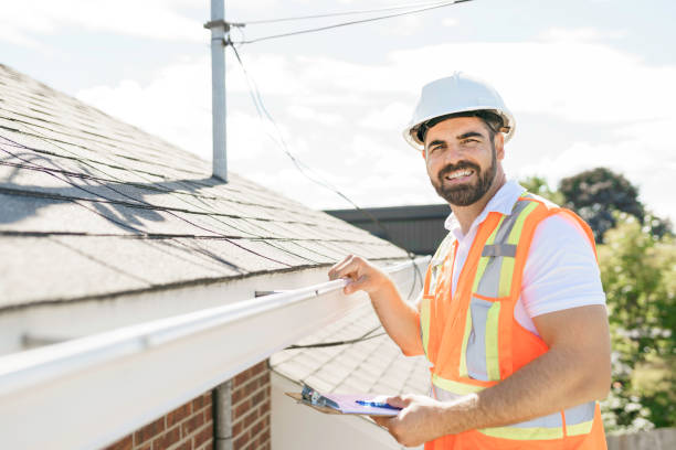 Best Residential Roofing Contractor  in Hoopa, CA
