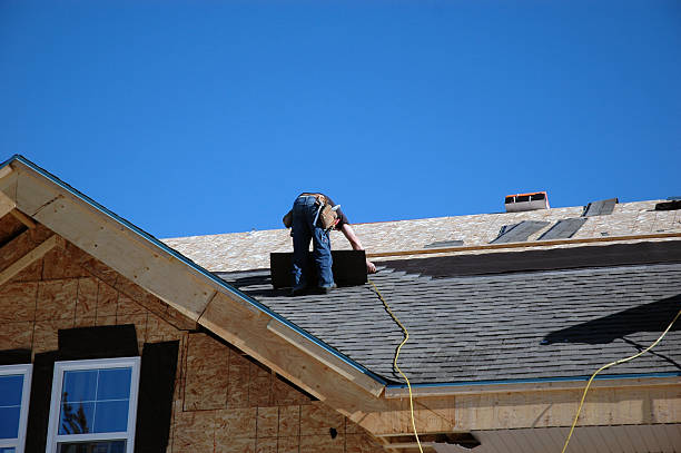 Quick and Trustworthy Emergency Roof Repair Services in Hoopa, CA