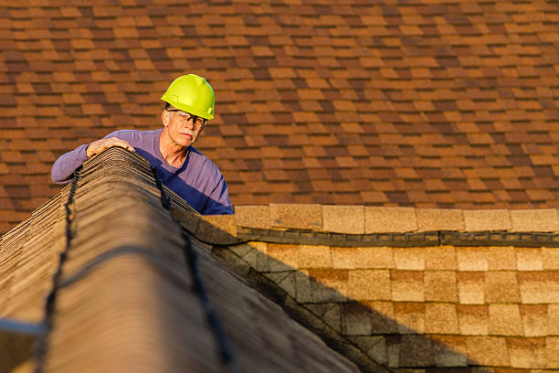 Best Roofing Contractor Near Me  in Hoopa, CA