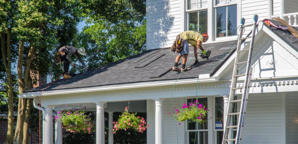 Professional Roofing Contractor in Hoopa, CA