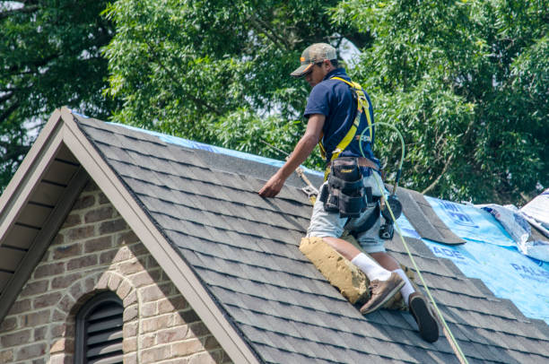 Best Best Roofing Contractors  in Hoopa, CA